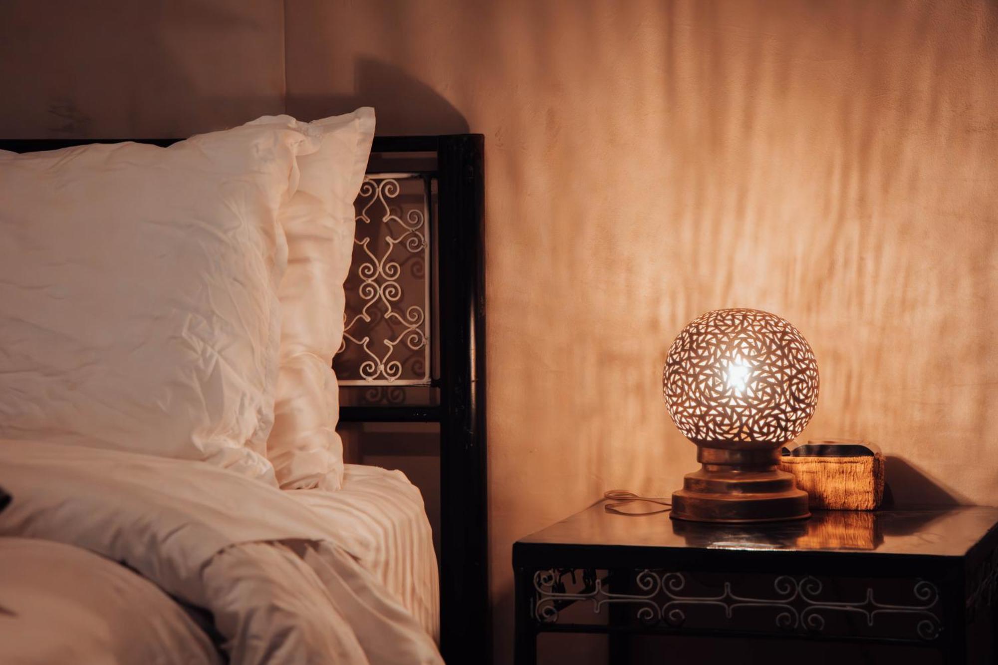 Merzouga Moonlight Desert Camp Pokój zdjęcie